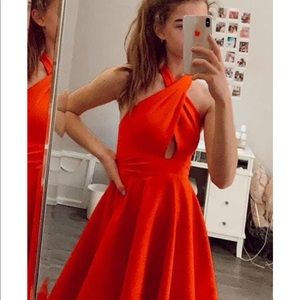 Milly Dress